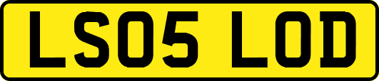 LS05LOD
