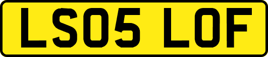 LS05LOF
