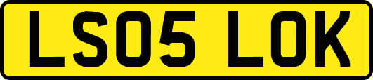LS05LOK