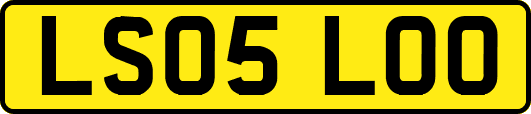 LS05LOO