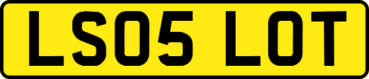 LS05LOT