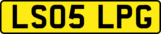 LS05LPG