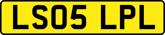 LS05LPL