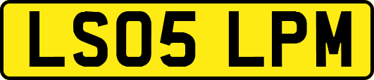 LS05LPM