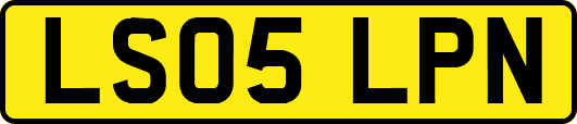 LS05LPN
