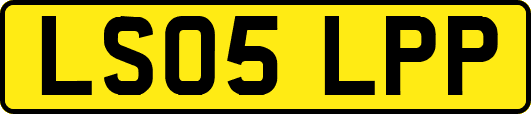 LS05LPP