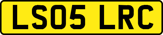 LS05LRC