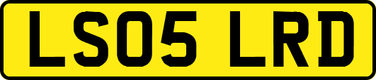 LS05LRD