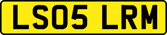 LS05LRM