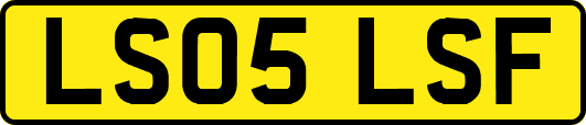 LS05LSF
