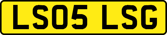 LS05LSG