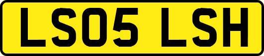 LS05LSH