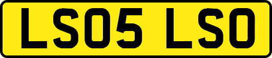 LS05LSO