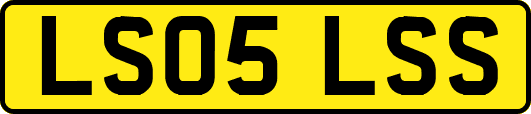 LS05LSS