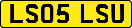 LS05LSU