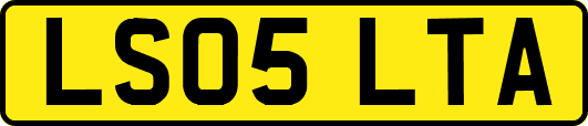 LS05LTA