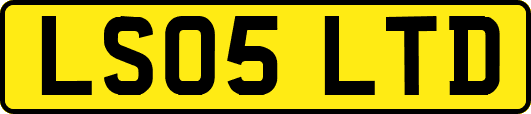 LS05LTD