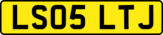 LS05LTJ