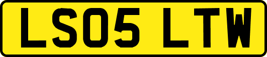 LS05LTW