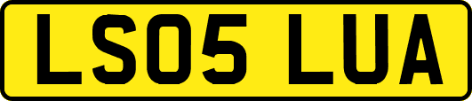 LS05LUA