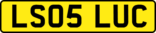 LS05LUC