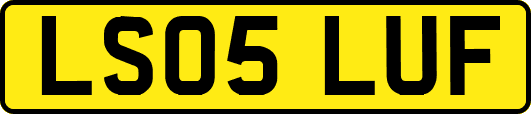 LS05LUF