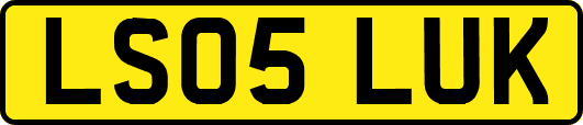 LS05LUK