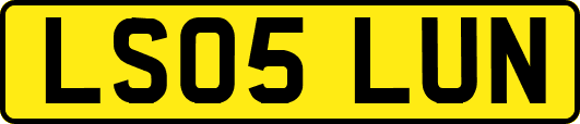 LS05LUN