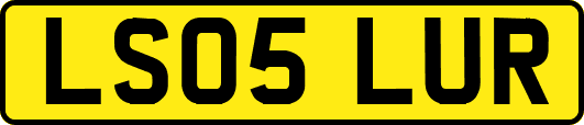 LS05LUR