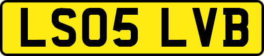 LS05LVB