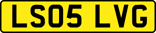 LS05LVG