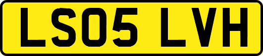 LS05LVH