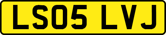 LS05LVJ