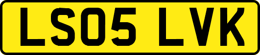 LS05LVK