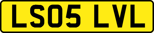 LS05LVL