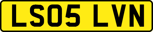 LS05LVN