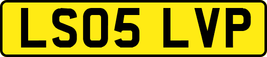 LS05LVP
