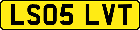 LS05LVT