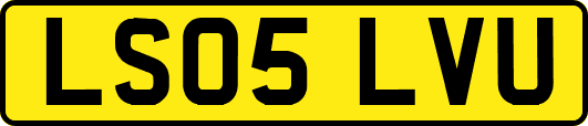 LS05LVU