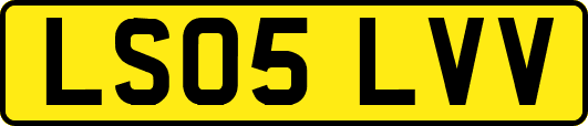 LS05LVV