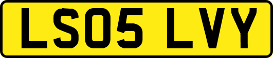 LS05LVY