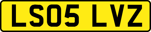 LS05LVZ