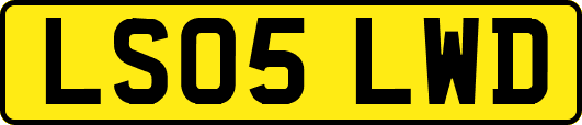 LS05LWD