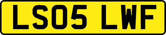 LS05LWF