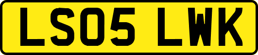LS05LWK