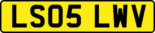 LS05LWV