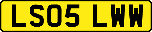 LS05LWW