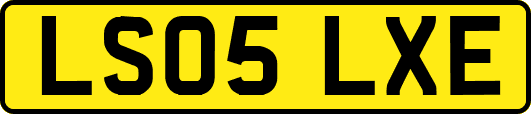 LS05LXE
