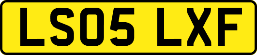 LS05LXF