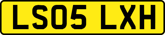 LS05LXH